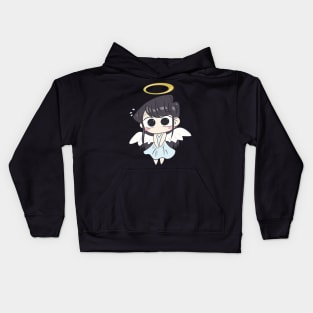 Komi-san wa, Comyushou desu Kids Hoodie